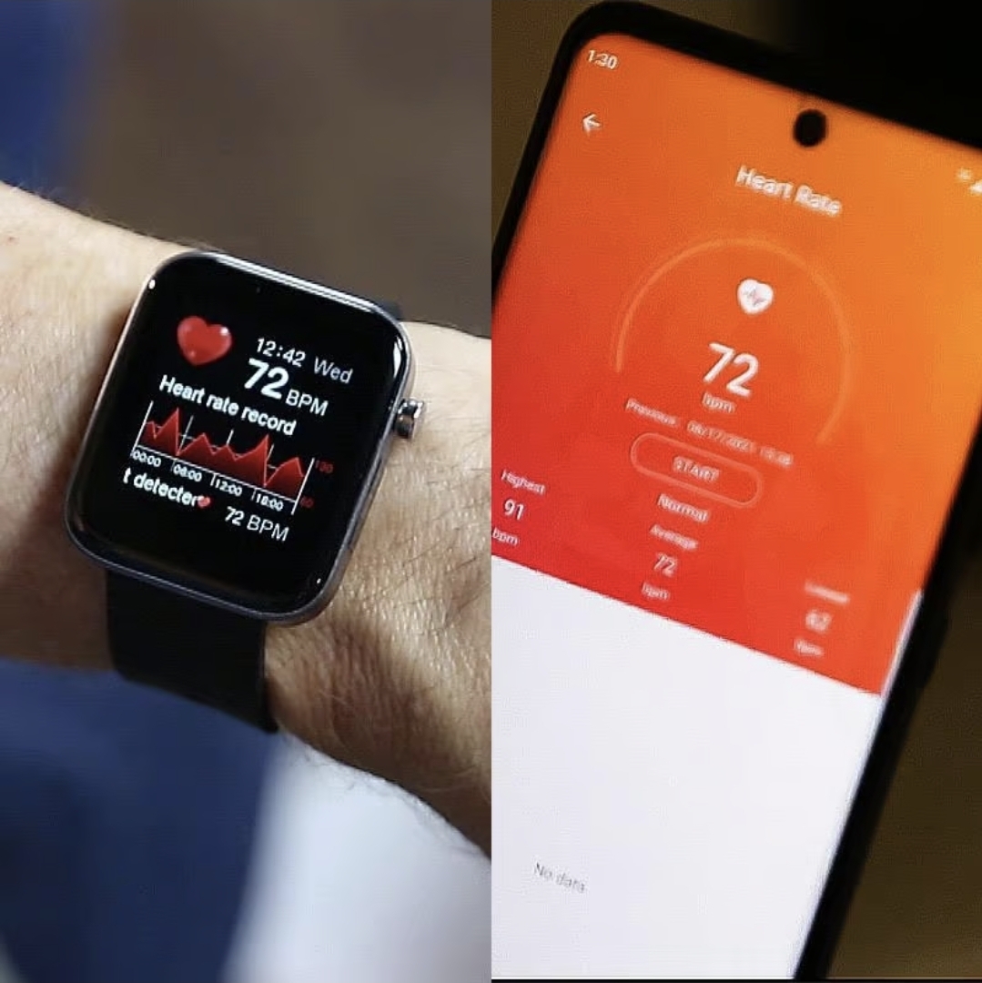 Kendox Life tracker - Image 10