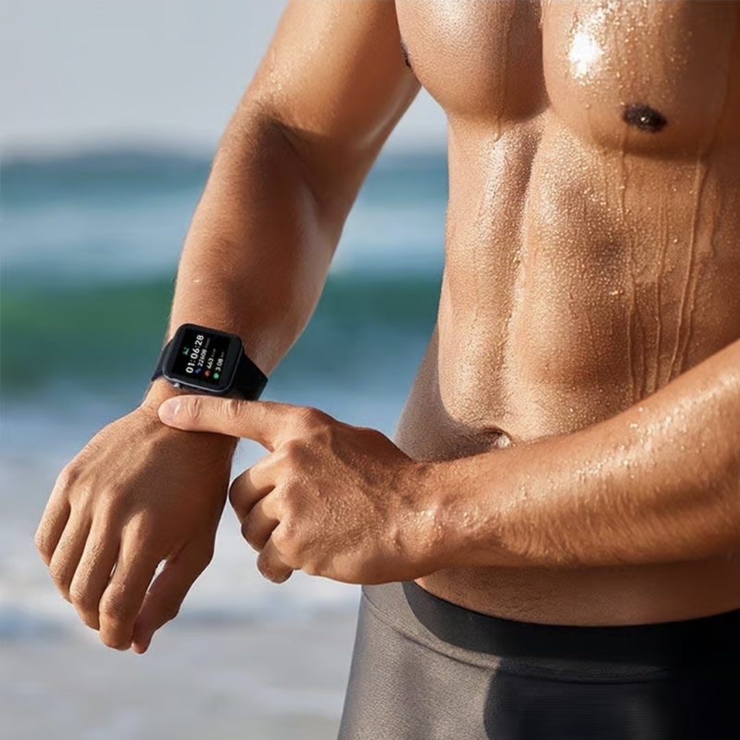 Kendox Life tracker - Image 12