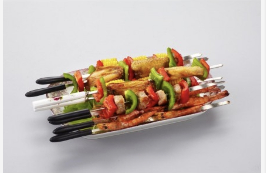 Vertikalni roštilj Chef-o-Matic - Image 3