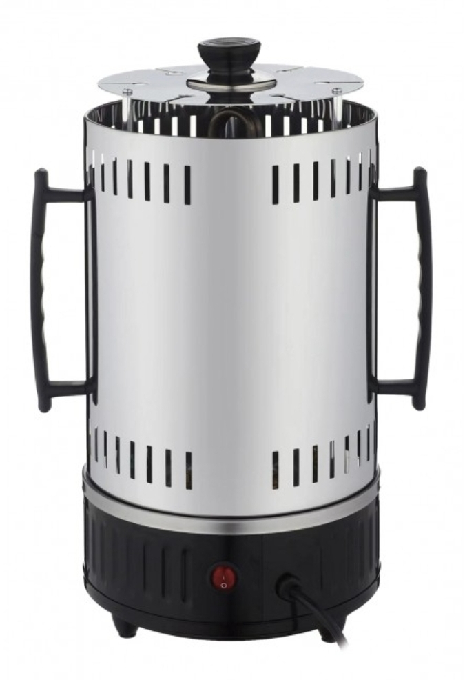 Vertikalni roštilj Chef-o-Matic - Image 6